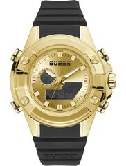 Kellad Guess GW0341G2 цена и информация | Мужские часы | kaup24.ee