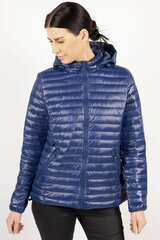 Женская курткa Z DESIGN HV111812BLUE-XXL цена и информация | Женские куртки | kaup24.ee