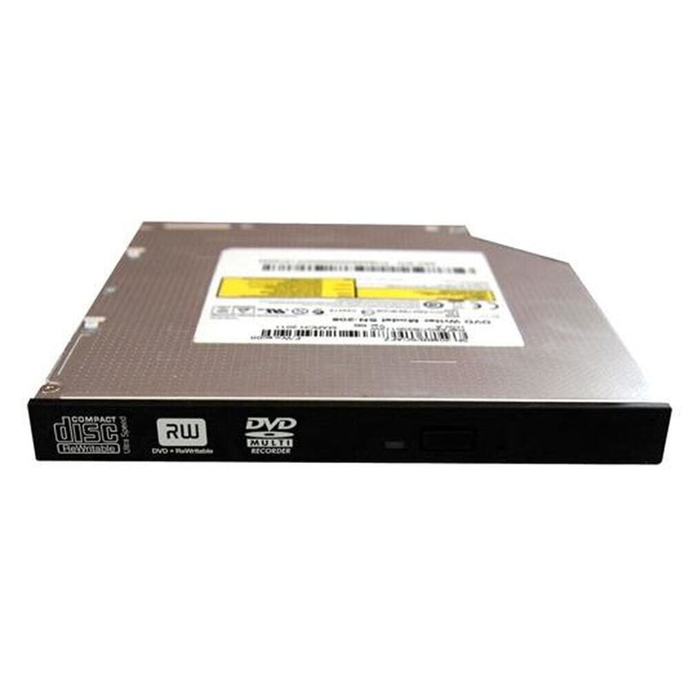 Fujitsu S26361-F3267-L2 hind ja info | Blu-Ray ja DVD mängijad | kaup24.ee