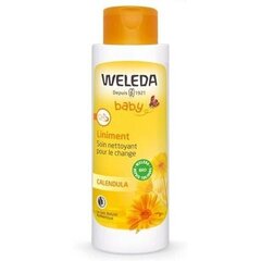 Ihupiim Weleda Baby, 400 ml hind ja info | Weleda Kosmeetika, parfüümid | kaup24.ee