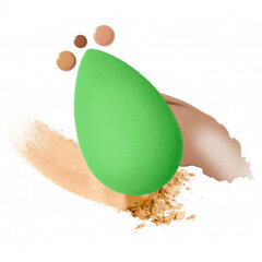 Meigikäsn BeautyBlender Bio Pure, 1 tk. цена и информация | Кисти для макияжа, спонжи | kaup24.ee