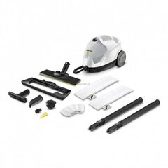 Karcher SC 4 EasyFix Premium (1.512-480) цена и информация | Пароочистители, оборудование для мытья полов | kaup24.ee