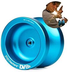 YoYo Factory Dv88 hind ja info | Lauamängud ja mõistatused | kaup24.ee