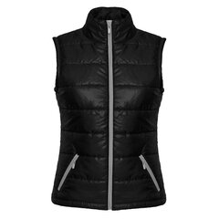 Naiste vest Montana, must hind ja info | Naiste vestid | kaup24.ee