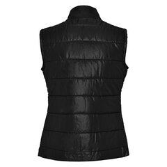 Naiste vest Montana, must hind ja info | Naiste vestid | kaup24.ee