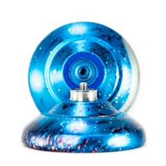 YoYo Factory Shutter Splash Death Yoyo цена и информация | Настольные игры, головоломки | kaup24.ee