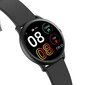 G. Rossi SW010 Black цена и информация | Nutikellad (smartwatch) | kaup24.ee