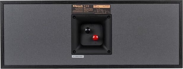 Klipsch R-52C hind ja info | Kõlarid | kaup24.ee