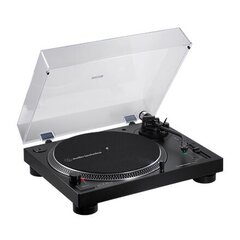 Vinüülimängija Audio-Technica AT-LP120XBT-Usb hind ja info | Vinüülplaadimängijad ja grammofonid | kaup24.ee