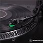 Vinüülimängija Audio-Technica AT-LP120XBT-Usb hind ja info | Vinüülplaadimängijad ja grammofonid | kaup24.ee