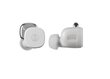 Audio Technica ATH-SQ1TW Truly Wireless In-Ear White цена и информация | Kõrvaklapid | kaup24.ee