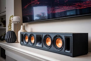 Kõlar Klipsch R-34-C hind ja info | Koduaudio ja 