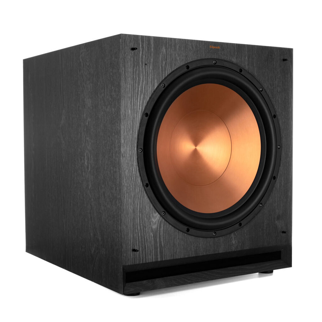 Kõlar Klipsch SPL-150 hind ja info | Koduaudio ja "Soundbar" süsteemid | kaup24.ee