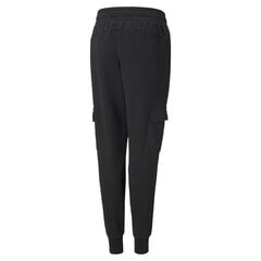 Vabaaja püksid poistele Puma Alpha Cargo Sweat Pants FL 53247801 hind ja info | Poiste püksid | kaup24.ee