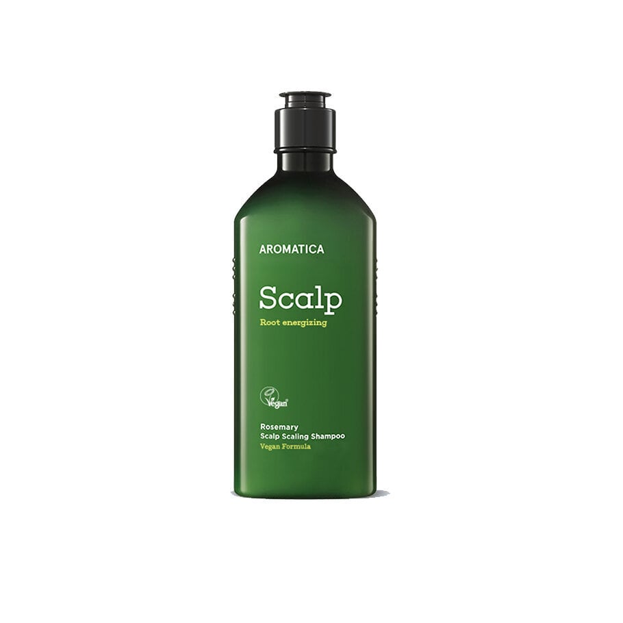 Sulfaadivaba šampoon rosmariiniga, 250 ml цена и информация | Šampoonid | kaup24.ee