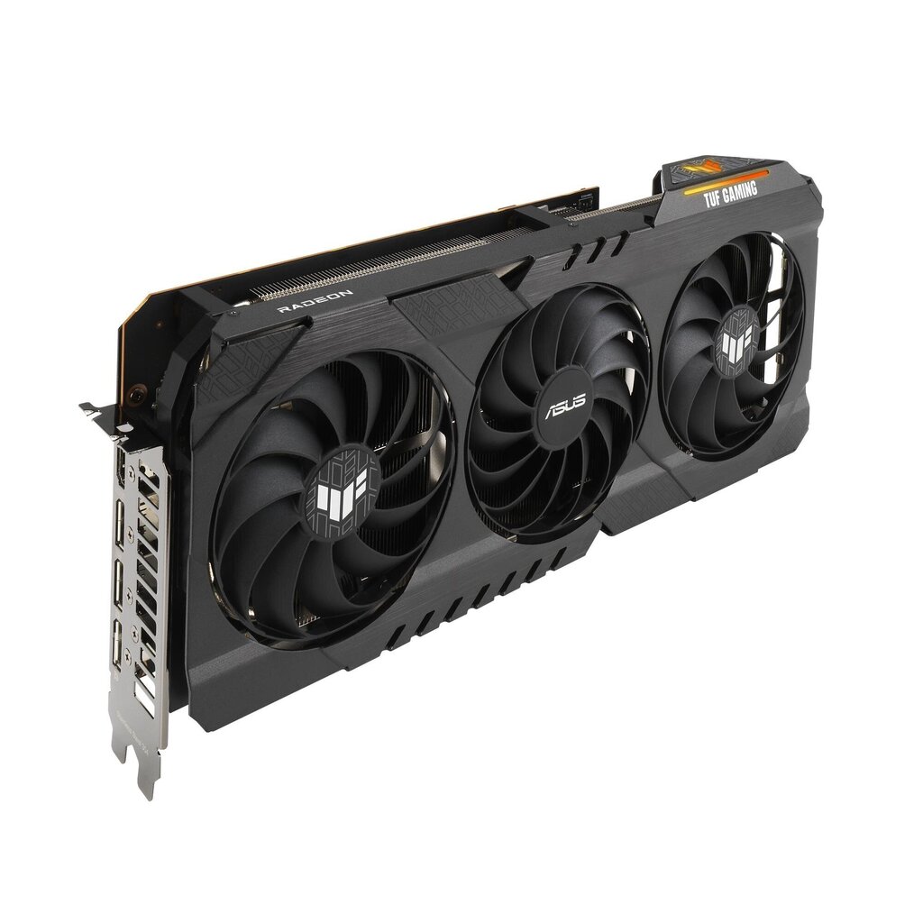 ASUS TUF GAMING Radeon™ RX 6900 XT hind ja info | Videokaardid (GPU) | kaup24.ee