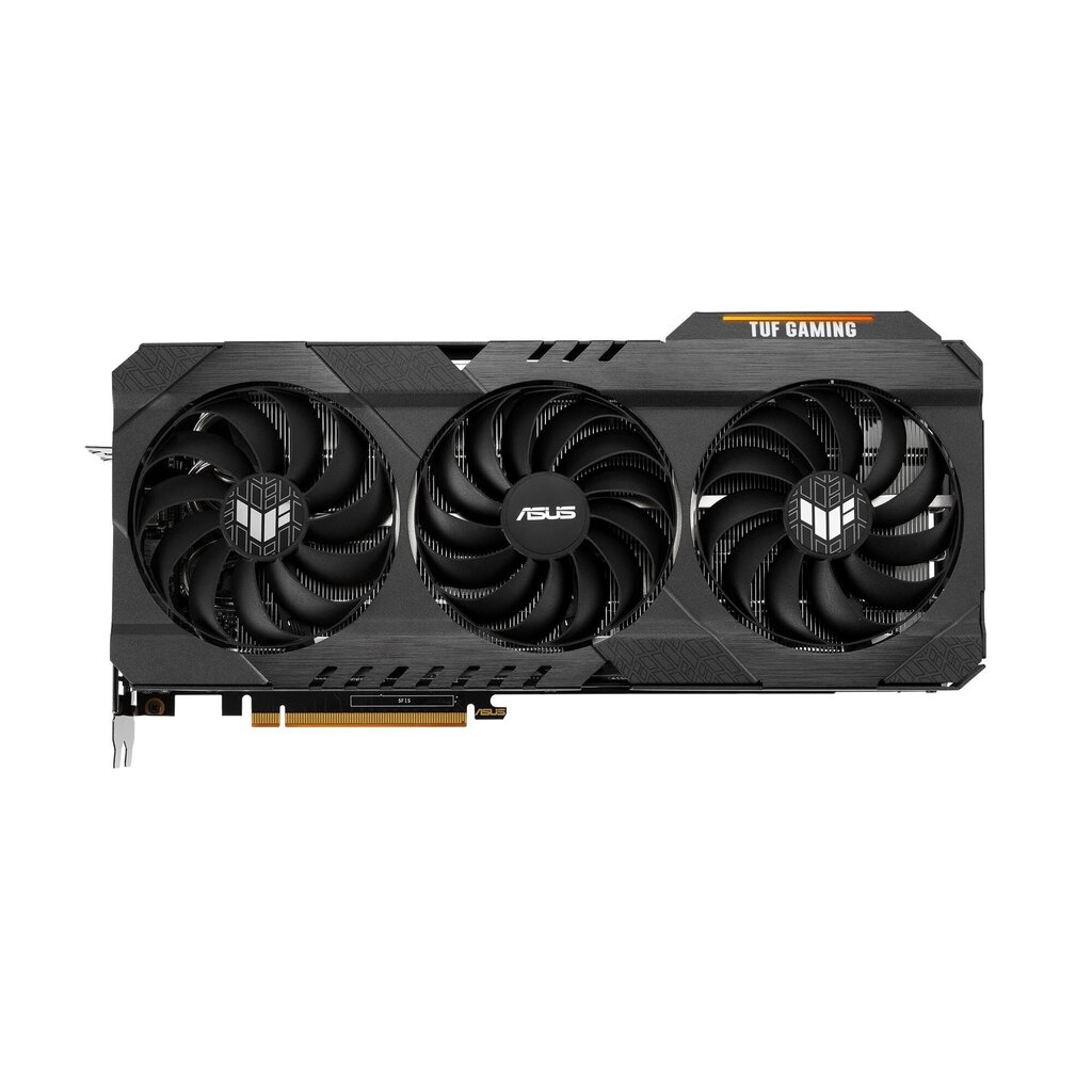 ASUS TUF GAMING Radeon™ RX 6900 XT hind ja info | Videokaardid (GPU) | kaup24.ee