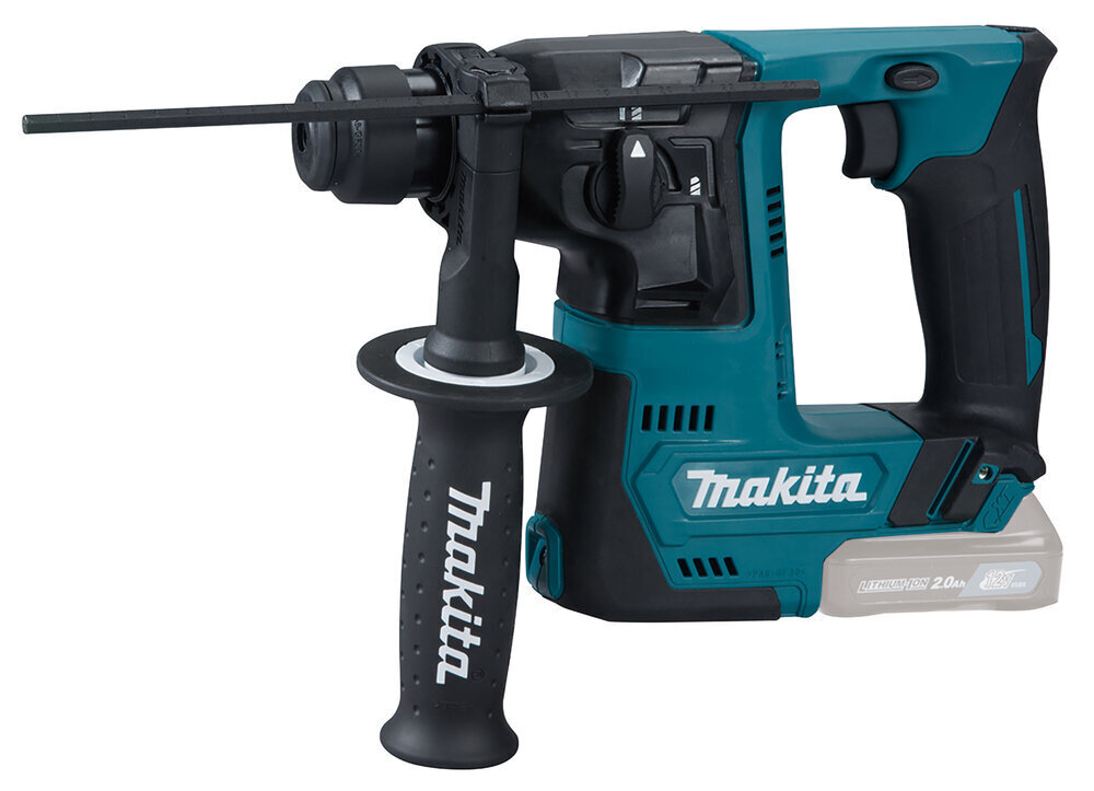 Akupuurvasar HR140DZ Makita hind ja info | Lööktrellid | kaup24.ee