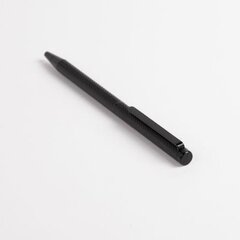 Шариковая ручка Cloud, Черная цена и информация | Бизнес подарки | kaup24.ee
