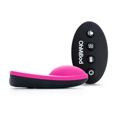 OHMIBOD - klubi vibe 3.OH muusikavibraator hind ja info | Vibraatorid | kaup24.ee