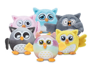 Игрушка Dormeo Emotion Mini Owl цена и информация | Игрушки для малышей | kaup24.ee