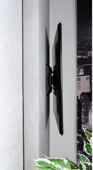 Hama FullMotion XS 2, 10" - 26" hind ja info | Teleri seinakinnitused ja hoidjad | kaup24.ee