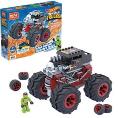 Konstruktor Mega Construx Hot Wheels, GVM27 цена и информация | Конструкторы и кубики | kaup24.ee