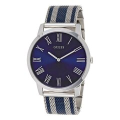 Meeste käekell Guess (ø 44 mm) S0345389 hind ja info | Meeste käekellad | kaup24.ee