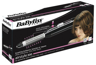 Bablyss 2655E цена и информация | Приборы для укладки и выпрямления волос | kaup24.ee