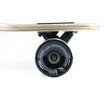 Rula Nils Extreme Longboard Wood 40"*10" hind ja info | Rulad | kaup24.ee