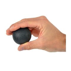 Treeningpall Moves Squeeze Ball 50 mm, must цена и информация | Эспандеры | kaup24.ee