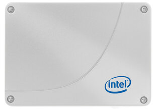 Intel SSD, 240 GB hind ja info | Sisemised kõvakettad (HDD, SSD, Hybrid) | kaup24.ee