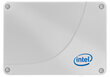 Intel SSD, 240 GB цена и информация | Sisemised kõvakettad (HDD, SSD, Hybrid) | kaup24.ee