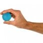 Treeningpall Moves Squeeze Ball 50 mm, sinine цена и информация | Ekspanderid | kaup24.ee