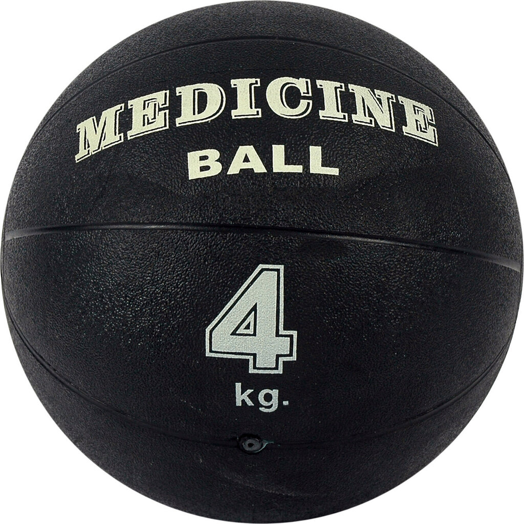 Võimlemispall Mambo Max Medicine Ball, 4 kg цена и информация | Topispallid | kaup24.ee