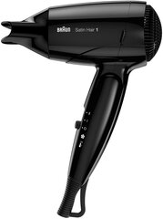 Braun Satin Hair 1 Style&Go HD130 hind ja info | Föönid | kaup24.ee