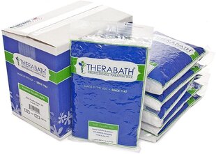 Meditsiiniline parafiin Therabath, lõhnatu, 6 x 454 g цена и информация | Средства для маникюра и педикюра | kaup24.ee