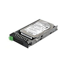 Fujitsu S26361-F5636-L400 цена и информация | Внутренние жёсткие диски (HDD, SSD, Hybrid) | kaup24.ee