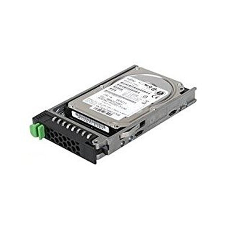 Fujitsu S26361-F5636-L400 цена и информация | Sisemised kõvakettad (HDD, SSD, Hybrid) | kaup24.ee