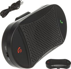 Käed-vabad seade Audiocore AC350 цена и информация | Bluetooth гарнитура | kaup24.ee