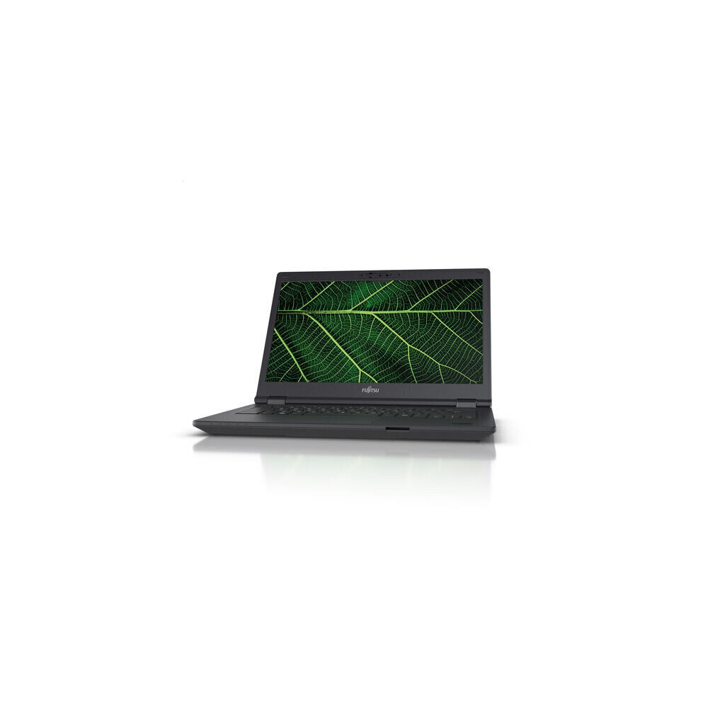 Fujitsu E5411 14" i5-1135G7 16 GB RAM 512 GB SSD цена и информация | Sülearvutid | kaup24.ee