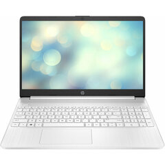 Sülearvuti HP 15S-FQ4057NS 15,6" I5-1155G7 8 GB RAM 256 GB SSD hind ja info | Sülearvutid | kaup24.ee