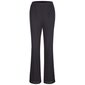 Naiste püksid Mona 446-1090, must hind ja info | Naiste püksid | kaup24.ee