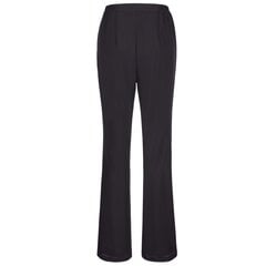 Naiste püksid Mona 446-1090, must hind ja info | Naiste püksid | kaup24.ee