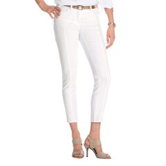 Джинсы женские Amy Vermont 456-1109 цена и информация | Женские тканевые брюки с поясом, синие | kaup24.ee