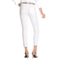 Джинсы женские Amy Vermont 456-1109 цена и информация | Женские тканевые брюки с поясом, синие | kaup24.ee
