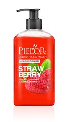 Pielor Vedelseep Strawberry цена и информация | Мыло | kaup24.ee