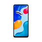 Xiaomi Redmi Note 11S Dual 6+128GB twilight blue hind ja info | Telefonid | kaup24.ee