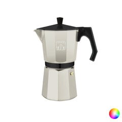 Itaalia Kohvikann Cecotec Cumbia Mimoka 900 450 ml : Värvus - Beige цена и информация | Чайники, кофейники | kaup24.ee