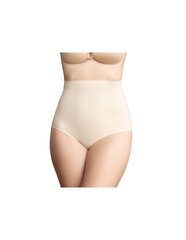 Невидимое белье BYE BRA PADDED PANTIES HIGH WAIST S цена и информация | Бюстгальтеры | kaup24.ee